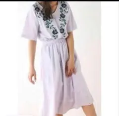 avanlily ワンピース
