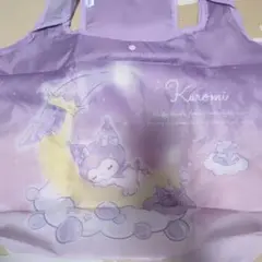 クロミ エコバッグ