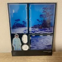 DALMAJUNG 2021 アクスタ JUNGKOOK 未開封