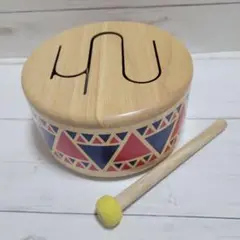 PLANTOYS　ソリッドドラム