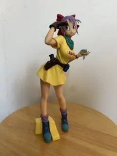 glitter&glamous ブルマ ドラゴンボール フィギュア