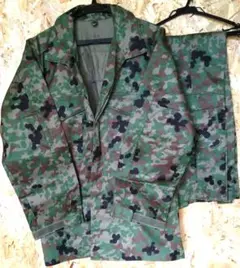 2025年最新】自衛隊 迷彩服4aの人気アイテム - メルカリ