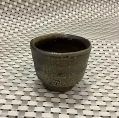 茶道具　期間限定特価　備前花入(西川政美) 茶道具 期間限定特価 備前花入(西川政美)