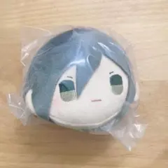 ダンガンロンパ　ぬいぐるみキーチェーン(最原)