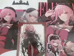 コミケ 新刊セット C106 ゆきさめ 醒めないお茶　森カリオペ