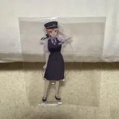 五等分の花嫁 中野二乃 アクリルスタンド