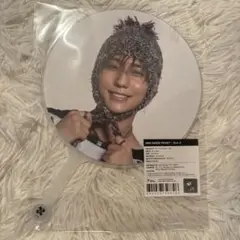 Xdinary Heroes MINI IMAGE PICKET Gun-il