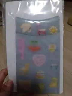 フランシュリッペのソックス