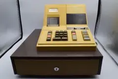 （ジャンク）SHARP レジスター