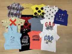 子ども服 半袖 男の子 95cm