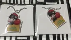 Kiramune ファンミ青森 アクリルチャーム 上村祐翔 2点