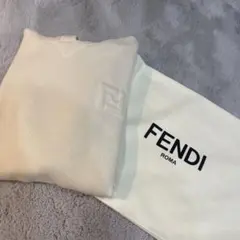 FENDI fendi フェンディ カシミア ニット