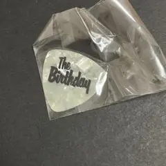 2025年最新】TheBIrthday ピックの人気アイテム - メルカリ