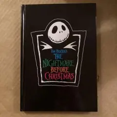 ティム・バートンのナイトメアー・ビフォア・クリスマス
