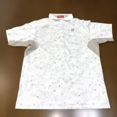 カッコいい 大人気 ブリヂストンゴルフ ストレッチポロシャツ