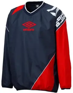 UMBRO アンブロ サッカー ウェア COMBOラインドピステトップ Mサイズ