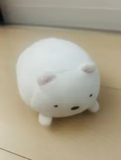 すみっコぐらし しろくま ぬいぐるみ