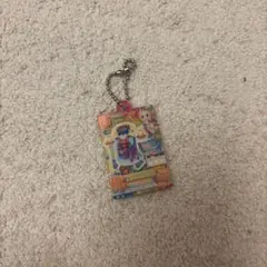アイカツ ガチャガチャ 新条ひなき