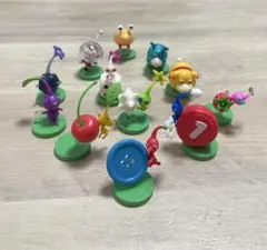ピクミン フィギュア 12体セット