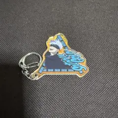 五条悟 アクリルキーホルダー