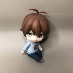 2025年最新】ねんどろいど クビキリサイクル 青色サヴァンと戯言