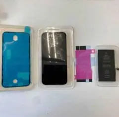【新品】iPhone12.12Pro修理フルセット