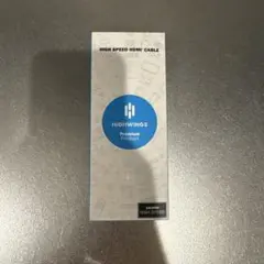 Highwings USB Type C HDMI 変換ケーブル