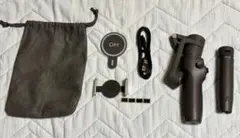 DJI ジンバル Osmo Mobile 6 スレートグレー　スマホ