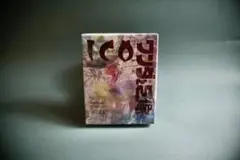 【専用品】ICO ワンダと巨像 limited Box