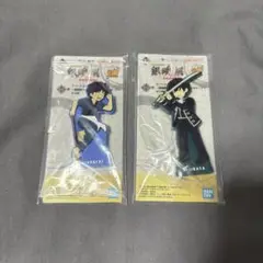 銀魂 一番くじ ラバースタンド