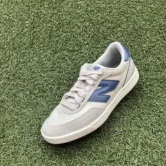 美品23.5newbalance MM440SSNニューバランス HB526