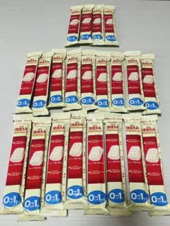 明治 ほほえみ らくらくキューブ