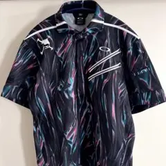 ☆大人気！オークリー OAKLEY ゴルフ 半袖ポロシャツ☆
