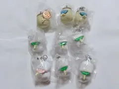 お文具といっしょ めじるしアクセサリー 〜おっきなペロペロキャンディなのです〜