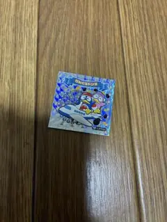 非売品【ドン・キホーテ ドンペンシール】キラキャラシール　りんくうドンキ