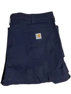 Carhartt カーハート カーゴパンツ ワークパンツ W42 L30 紺