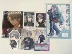 か甲斐田晴 にじさんじ 歌謡祭 ろふまお にじフェス