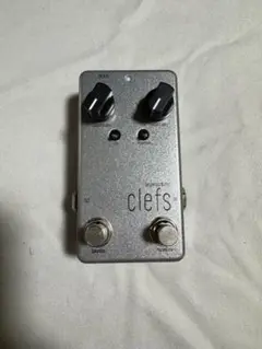 2025年最新】Clef エフェクターの人気アイテム - メルカリ