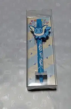 シャワーズ　ミックスオレ　ボールペン　【新品未使用】