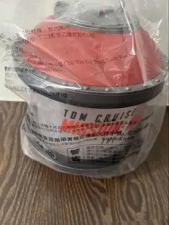 ミッションインポッシブル　ファイナル　ポップコーンバケツ
