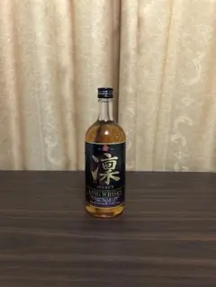 ウィスキー 凛