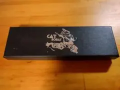 タクティカルペン　CAT　SOBAT
