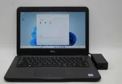 DELL 3310 Core i3 8145U,Ram8gb,ssd256