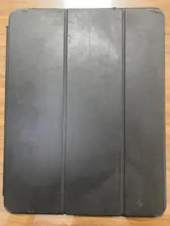 Apple純正 iPad 12.9インチ 第4世代 スマートフォリオ ブラック