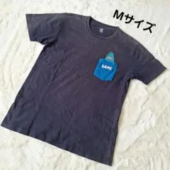 Design Tshirts Store graniph Mサイズ Tシャツ