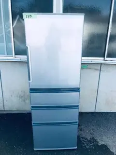 ‼️送料設置無料‼️ 889番 AQUA✨ノンフロン冷凍冷蔵庫✨AQR-361F‼️