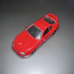モーターマックス　トヨタスープラJZA80