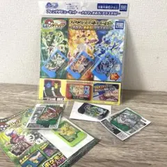 【全未開封セット】ポケモンフレンダデビューセット＆配布非売品