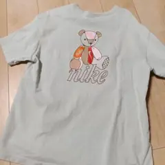 値下げ ナイキ くまさん 半袖 S
