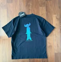 【美品】jamiroquai TEE BLACK Mサイズ